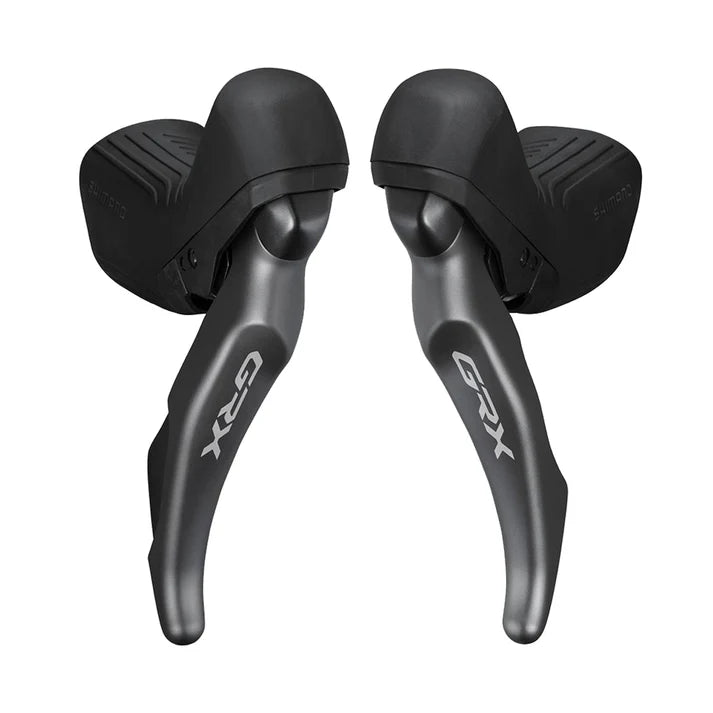 Miche Paire de leviers de Frein Sport MTB avec kit câbles et Gaines Noires ( leviers de Frein Complet