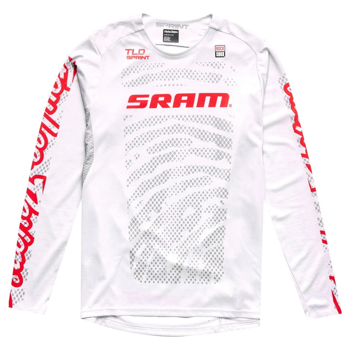 Maillot vtt troy lee design hotsell