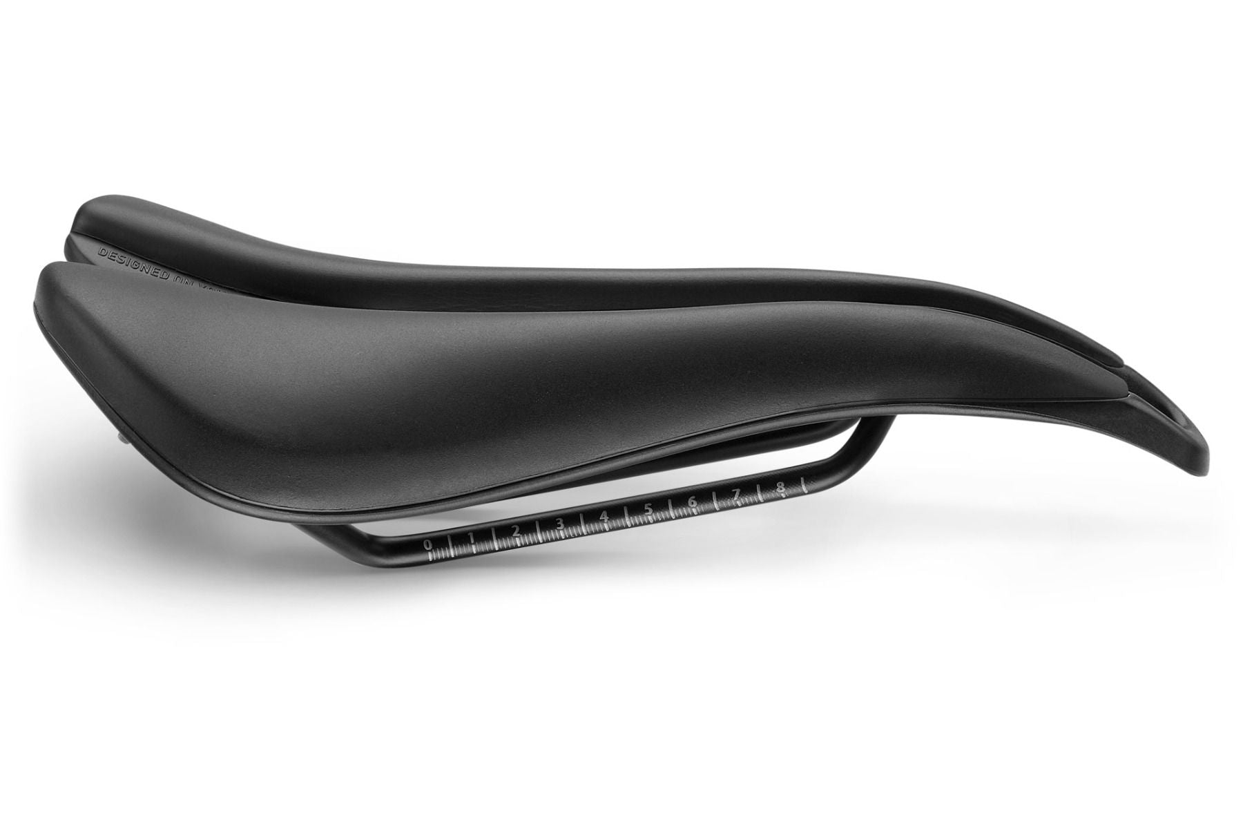 Etriers composite semelle inox