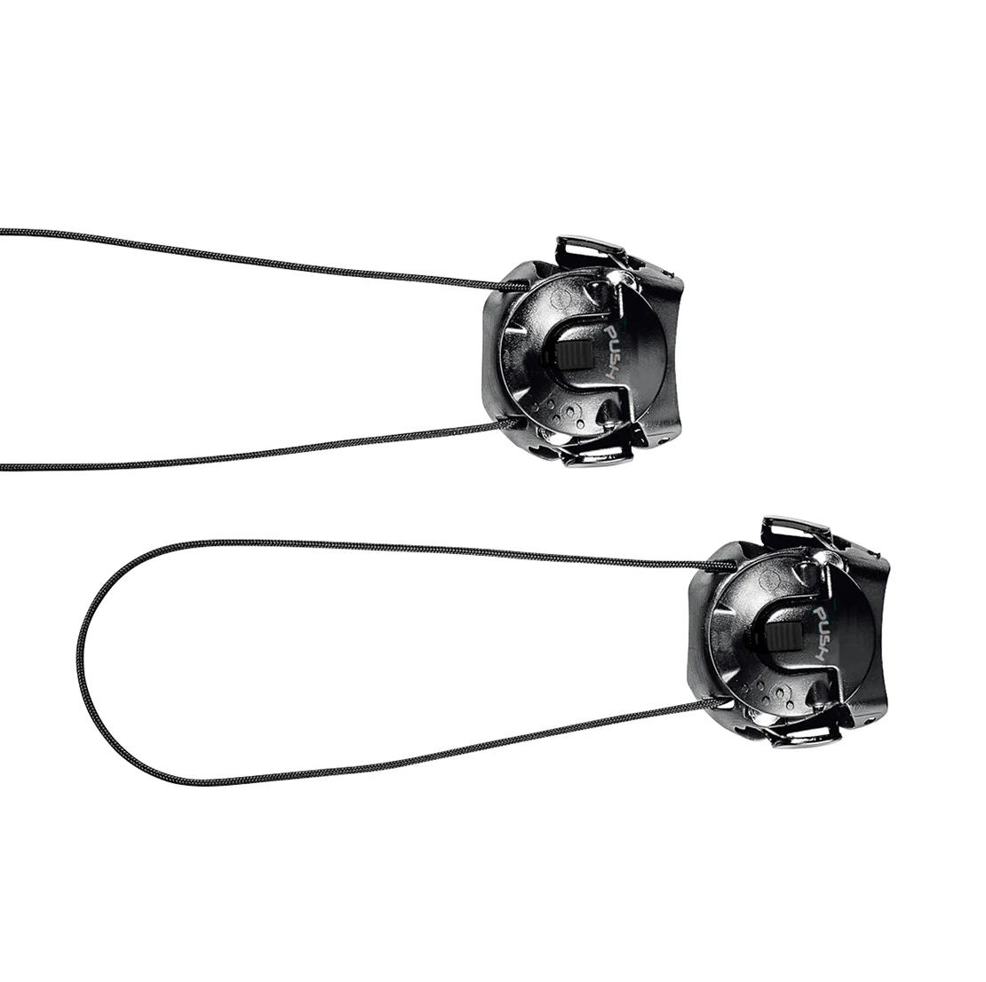 Poignets Cuir Pour Pompe à Eau 2 Pièces | Type 75, Noir | Étanches Et Durables