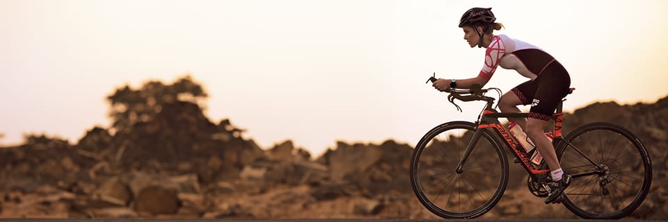 Comment choisir un vélo de Contre la montre ou Triathlon adapté à sa pratique ?