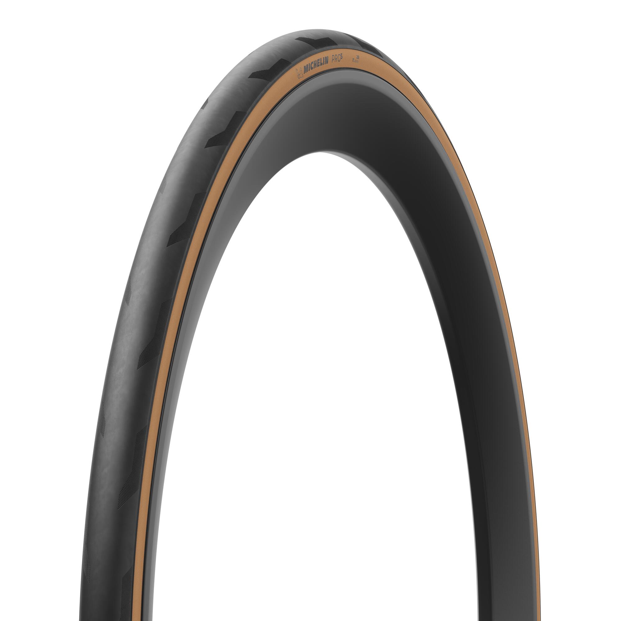 Michelin Pro4 Service Course, Pneu Vélo Route, Tringle Souple, Noir, 650 x 23 C Michelin Pro4 Service Course, Pneu Vélo Route, Tringle Souple, Noir, 650 x 23 C
