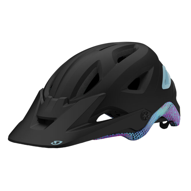 Casque femme vtt sale