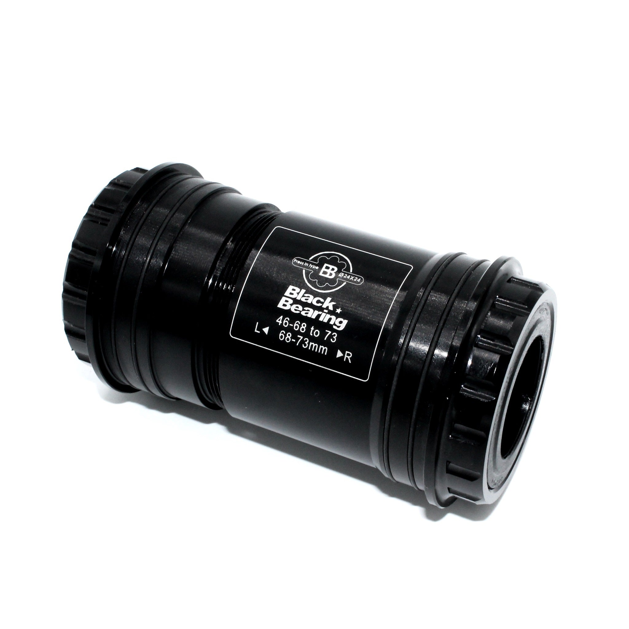 Roulement Vélo Roulement Intérieur Rotor ITA30 Céramique - Compatible Axe 30mm Pédalier Route VTT