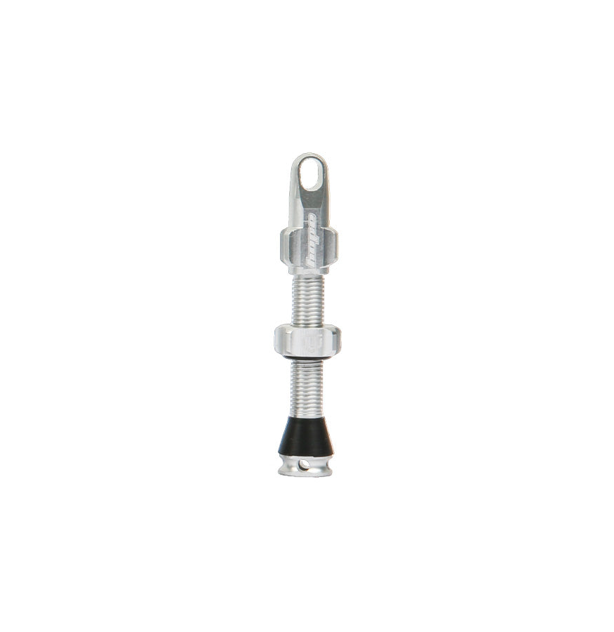 Valve Tubeless HOPE 40mm Noir