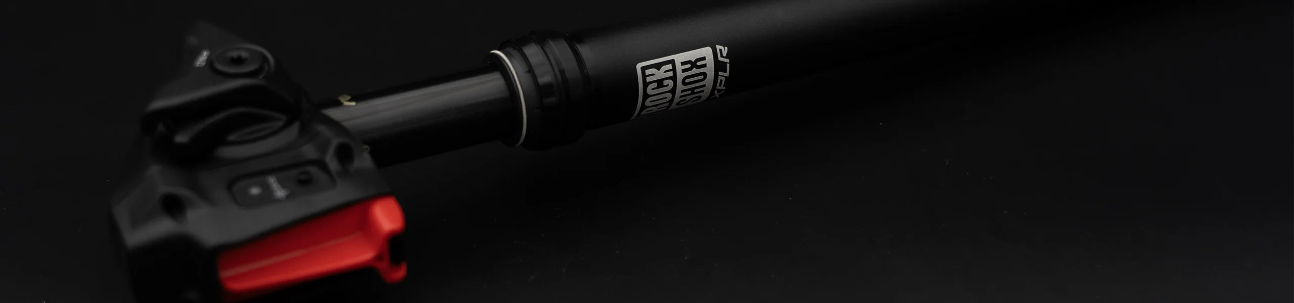 TIGE DE SELLE ODYSSEY PIVOTAL BLACK