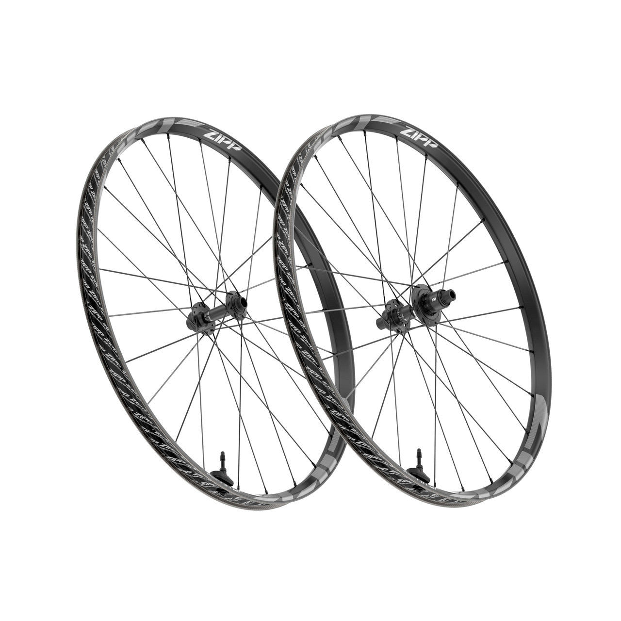 Valves pneu SRAM pour TyreWiz 2.0 Valves pneu SRAM pour TyreWiz 2.0