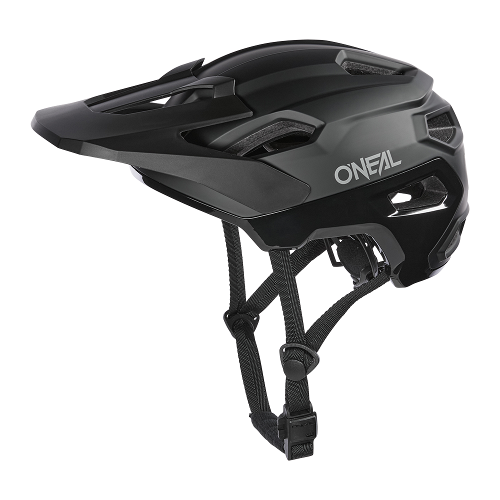 Test nouveauté | Casque O'Neal TrailFinder et système de détection de chute Quin Test nouveauté | Casque O'Neal TrailFinder et système de détection de chute Quin