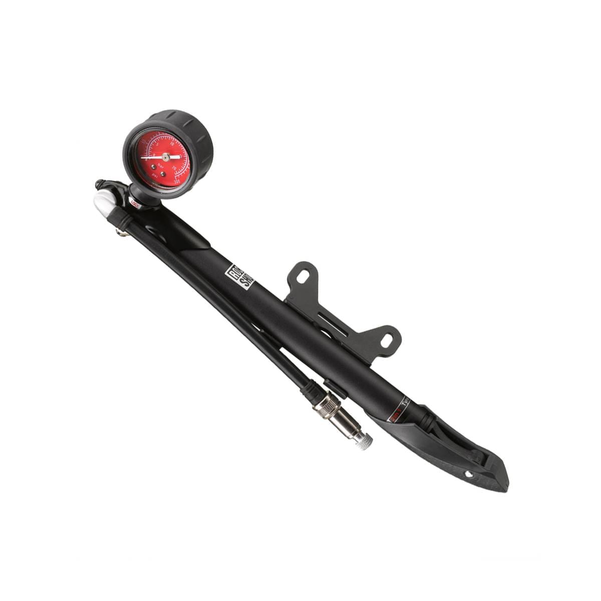 Rockshox Pompe Haute Pression Fourches / Amortisseurs  300 Psi Max