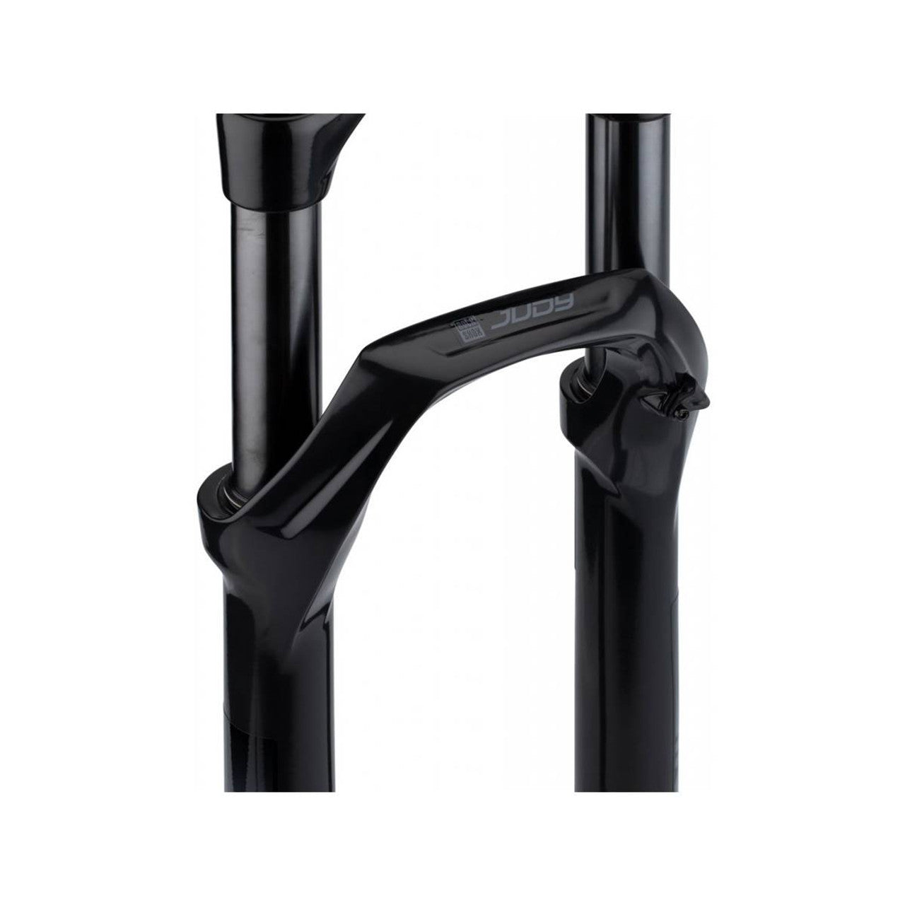 Fourche Rockshox 35 TK 29" - Argent, Conique 1.8, 100mm De Débattement