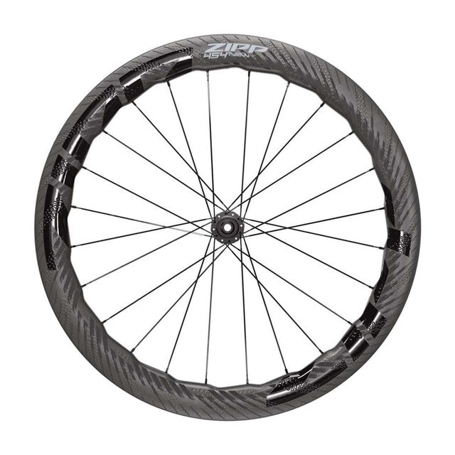 Moyeu De Roue Arrière Zipp 182 – 24 Trous – 10/11 Vitesses Shimano/Sram – Occasion