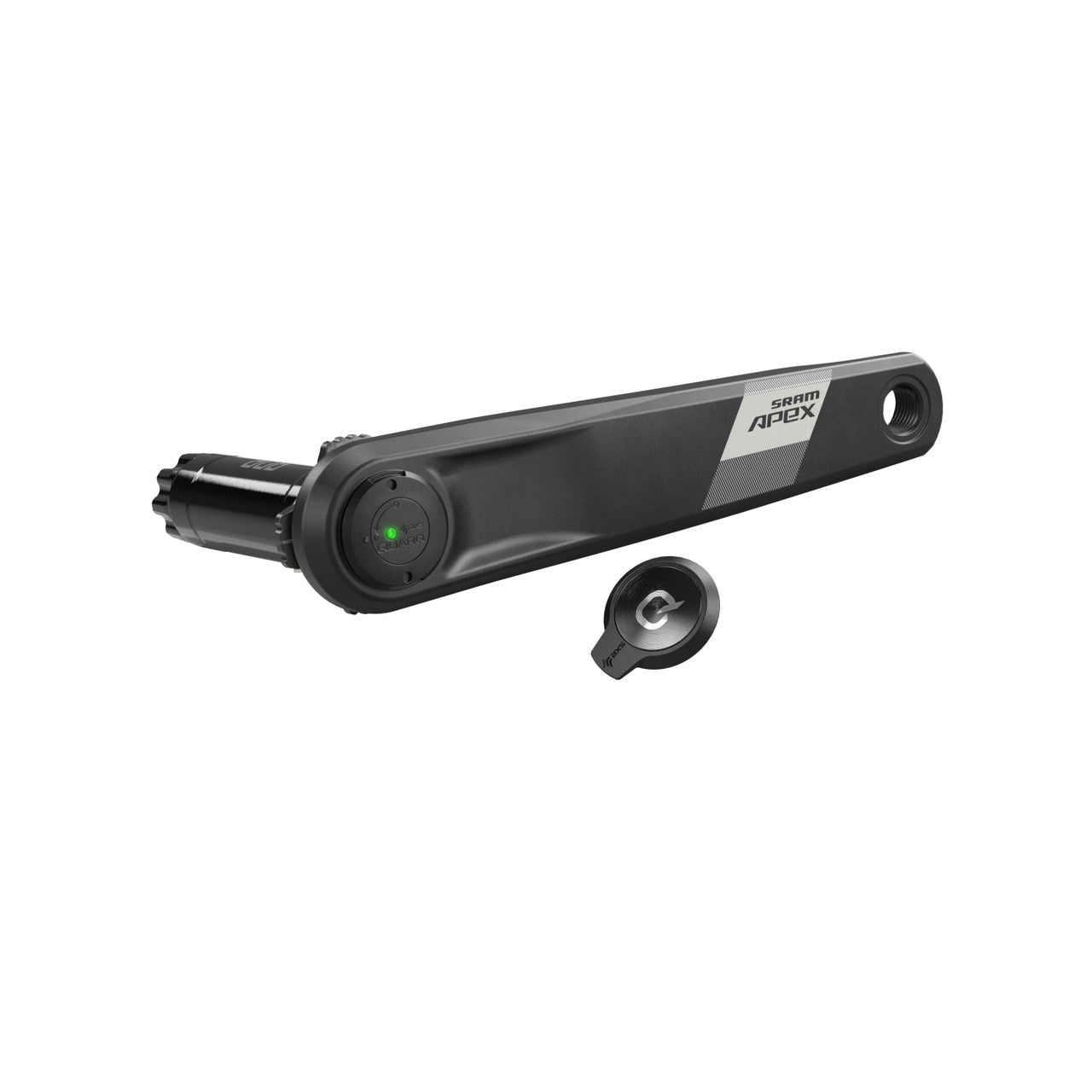 Durable Sram Manivelle Capteur De Puissance Rival AXS D1 Quarq Road DUB Power Meter Crankset 2x12-speed 48/35T, Noir prix le plus bas - Plateaux Soldes 2022 Durable Sram Manivelle Capteur De Puissance Rival AXS D1 Quarq Road DUB Power Meter Crankset 2x12-speed 48/35T, Noir prix le plus bas - Plateaux Soldes 2022