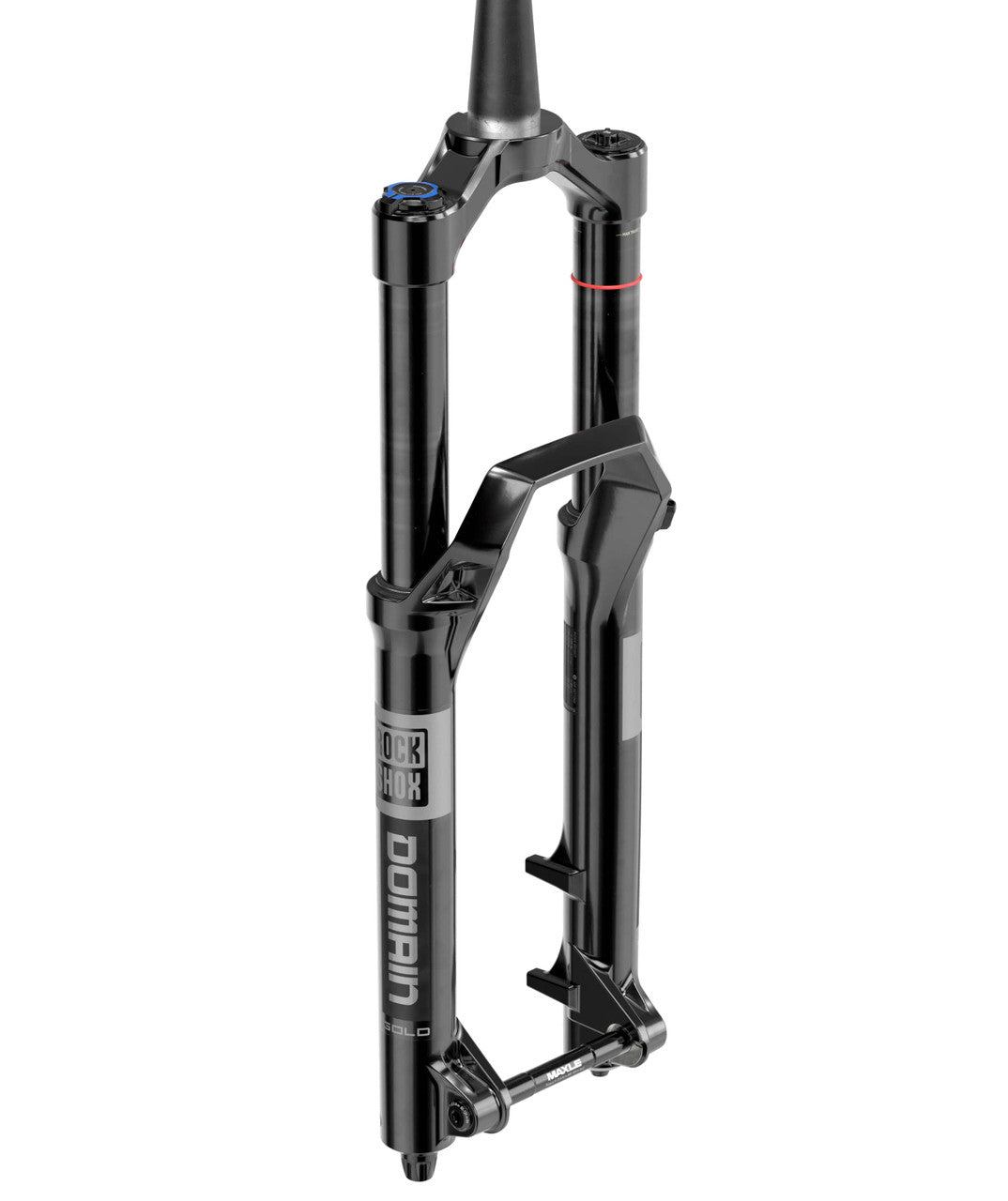 Fourche carbone VTT 29 et 27.5 boost GRT Light 45