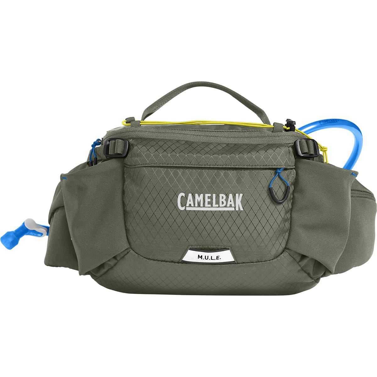 Camelbak Classique Léger Hydratation Paquet 4l Sécurité Jaune/argent