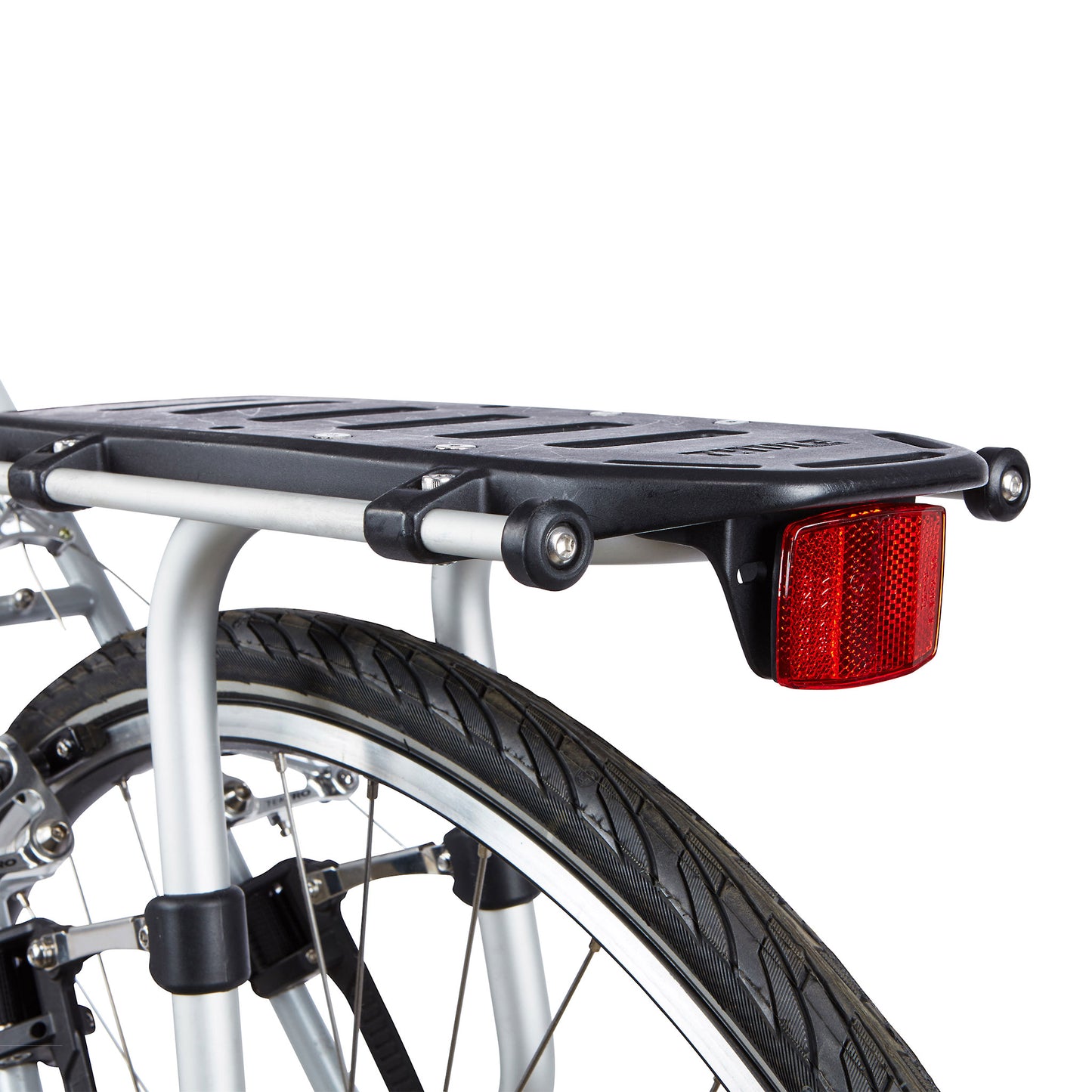 Porte-Bagages THULE PACK'N PEDAL TOUR RACK