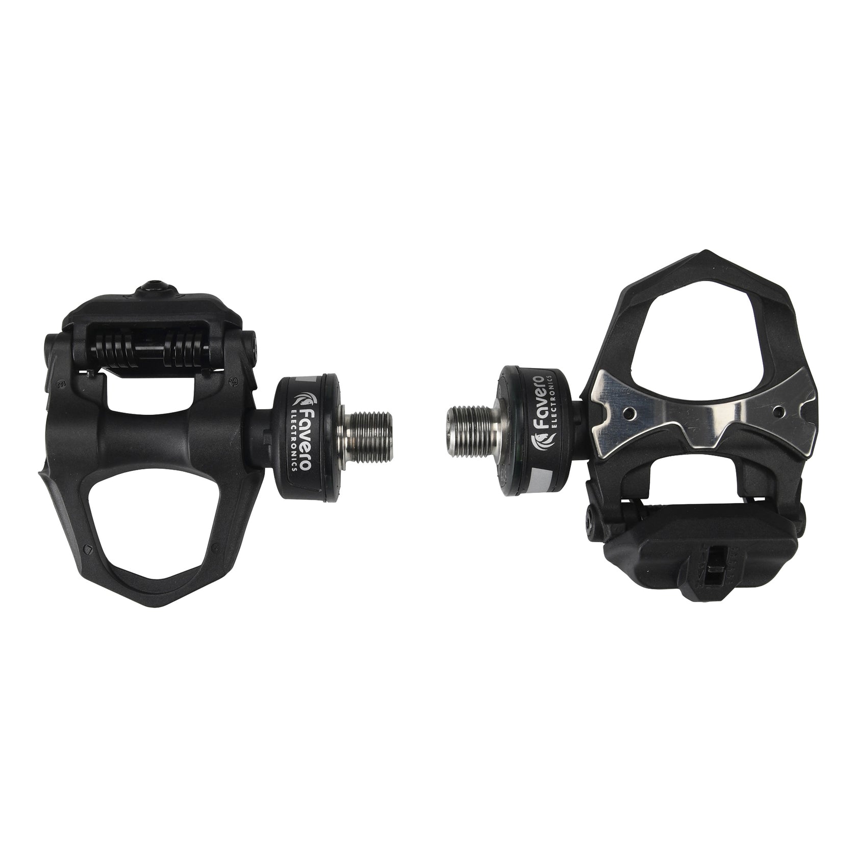 Acheter Pédales avec capteur de puissance Favero Assioma Pro RS-1