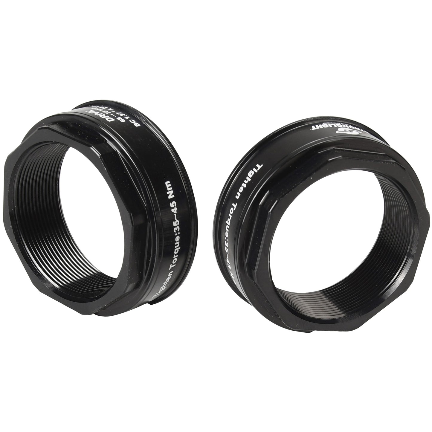 Support de pédalier VTT FDIT - Réduction du bruit - Diamètre extérieur Support de pédalier VTT FDIT - Réduction du bruit - Diamètre extérieur