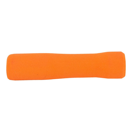 Grips ESI FIT XC EXTRA CHUNKY/CHUNKY COMBO 130 mm Orange
