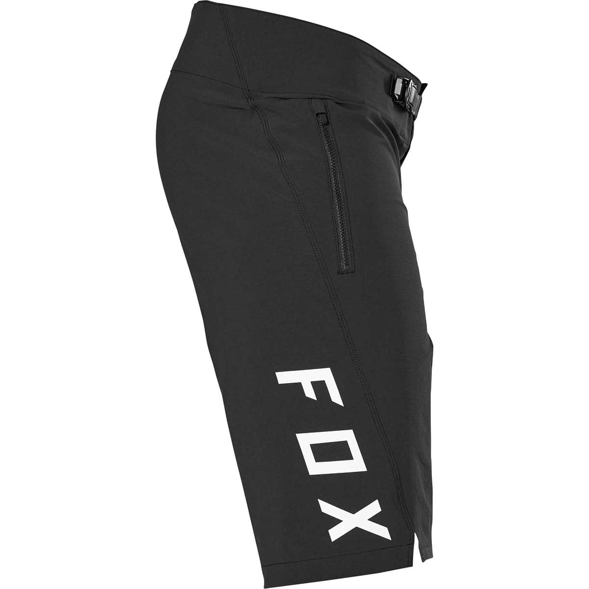 Short FOX FLEXAIR Noir