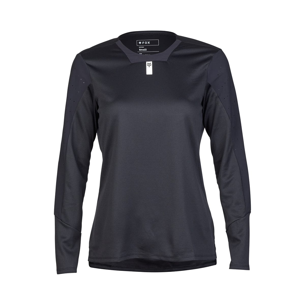 Maillot Fox Defend SS Wurd pour homme | Primeau Vélo