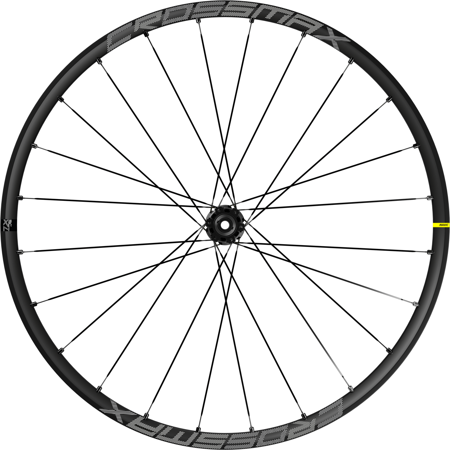 Roue Arriere MAVIC CROSSMAX XL 29 12x148 mm Boost Probikeshop