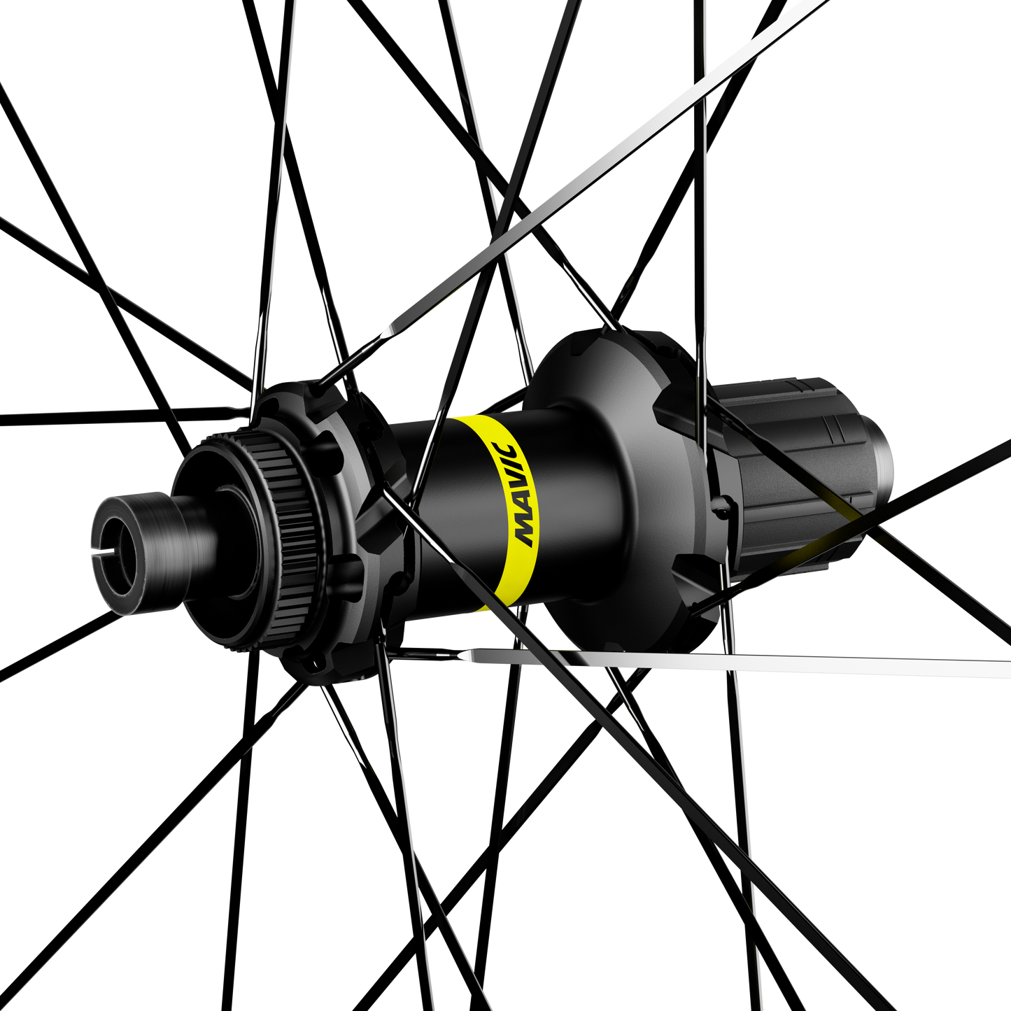 Roue Arriere MAVIC CROSSMAX SL 29 12x148 mm Boost Probikeshop