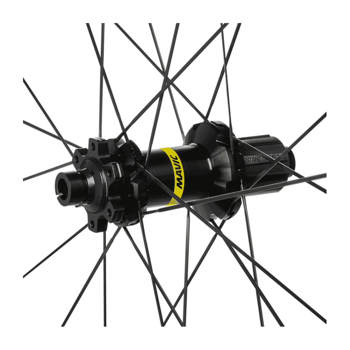 Roue Arriere MAVIC CROSSMAX 27.5 12x148 mm Boost Probikeshop