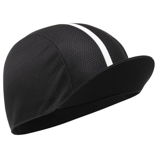 Casquette ASSOS CAP Noir