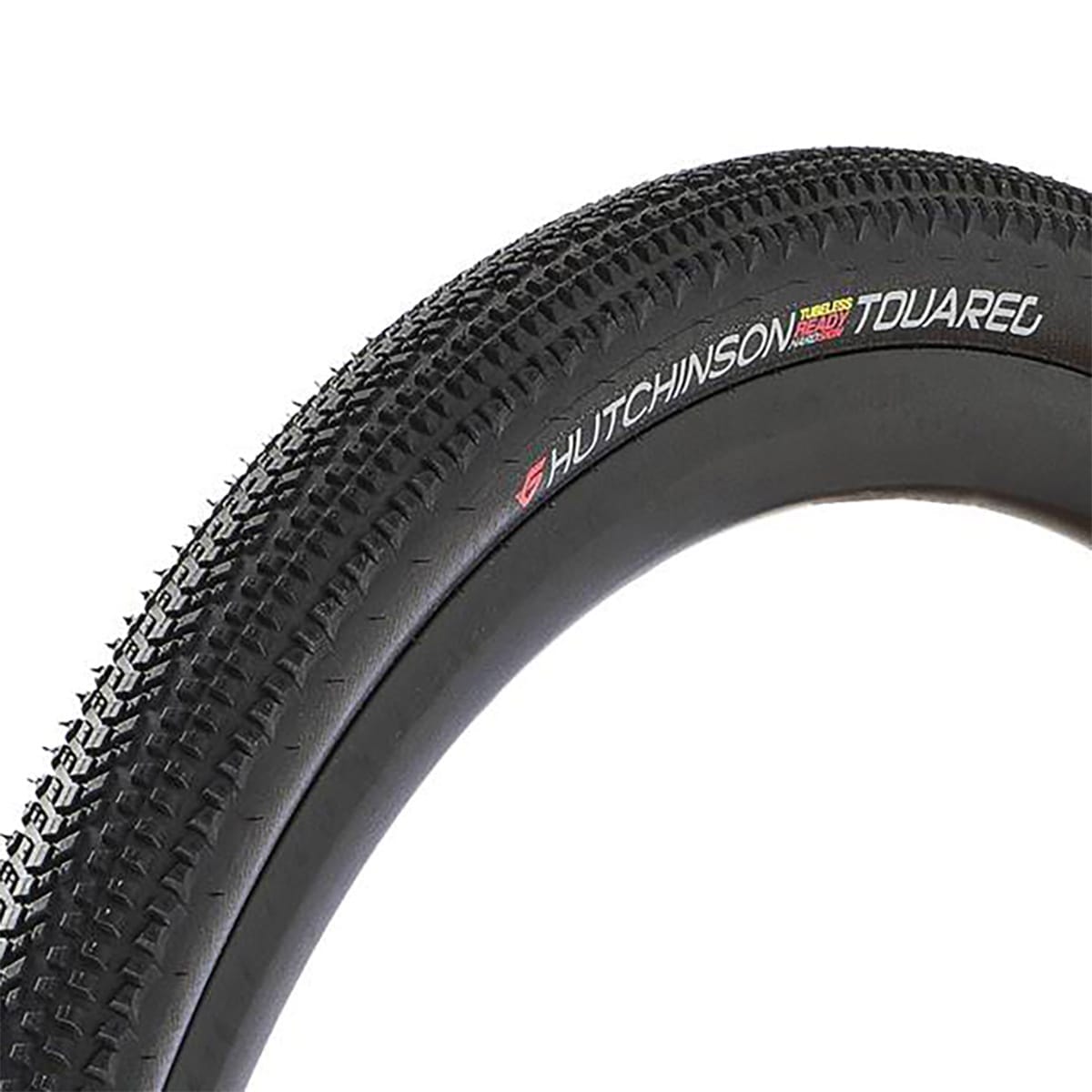 Pneu vélo gravel Hutchinson Touareg Tubeless Ready 700