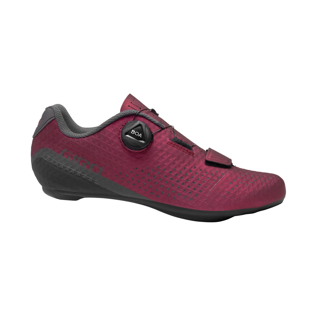 Chaussures De Cyclisme Giro Cadet W Femme - Noir - Pointure 38 EU - Neuf Avec Boîte