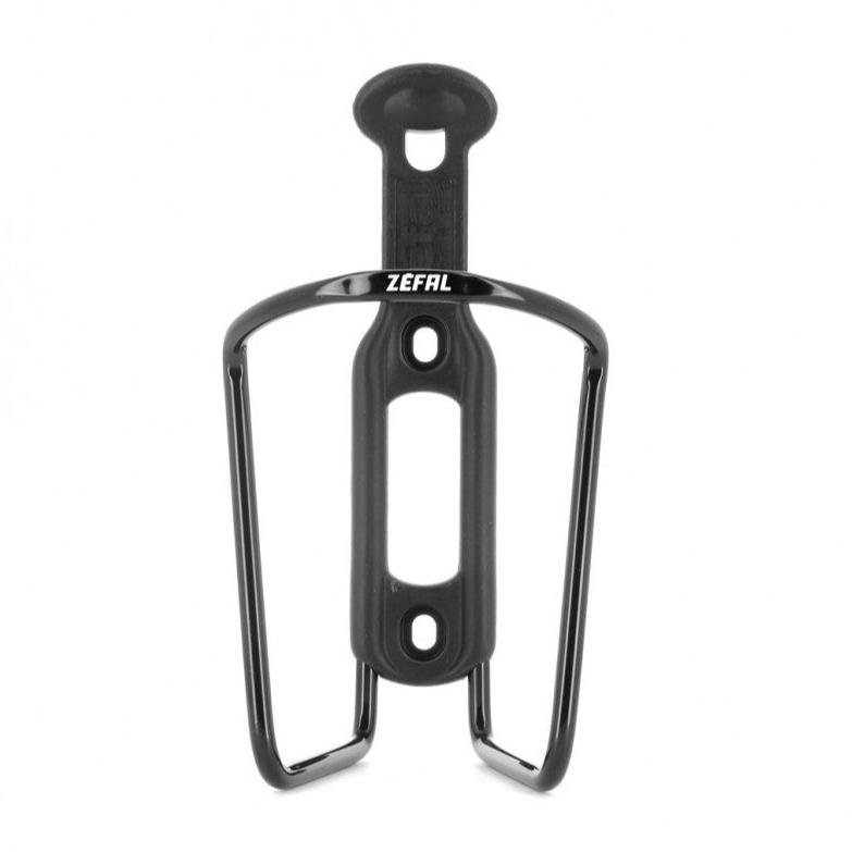 Porte Bidon Zefal Alu Plast 124 Noir Porte Bidon Zefal Alu Plast 124 Noir