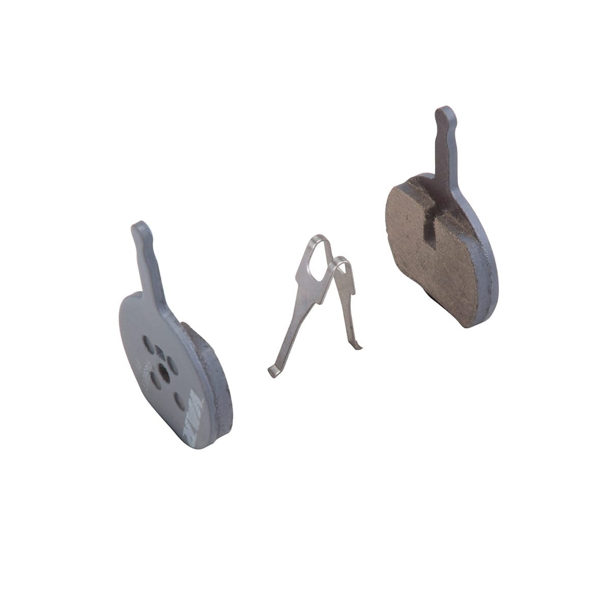 Plaquettes semi métal frein à disque vélo pour Avid BB5 Plaquettes semi métal frein à disque vélo pour Avid BB5