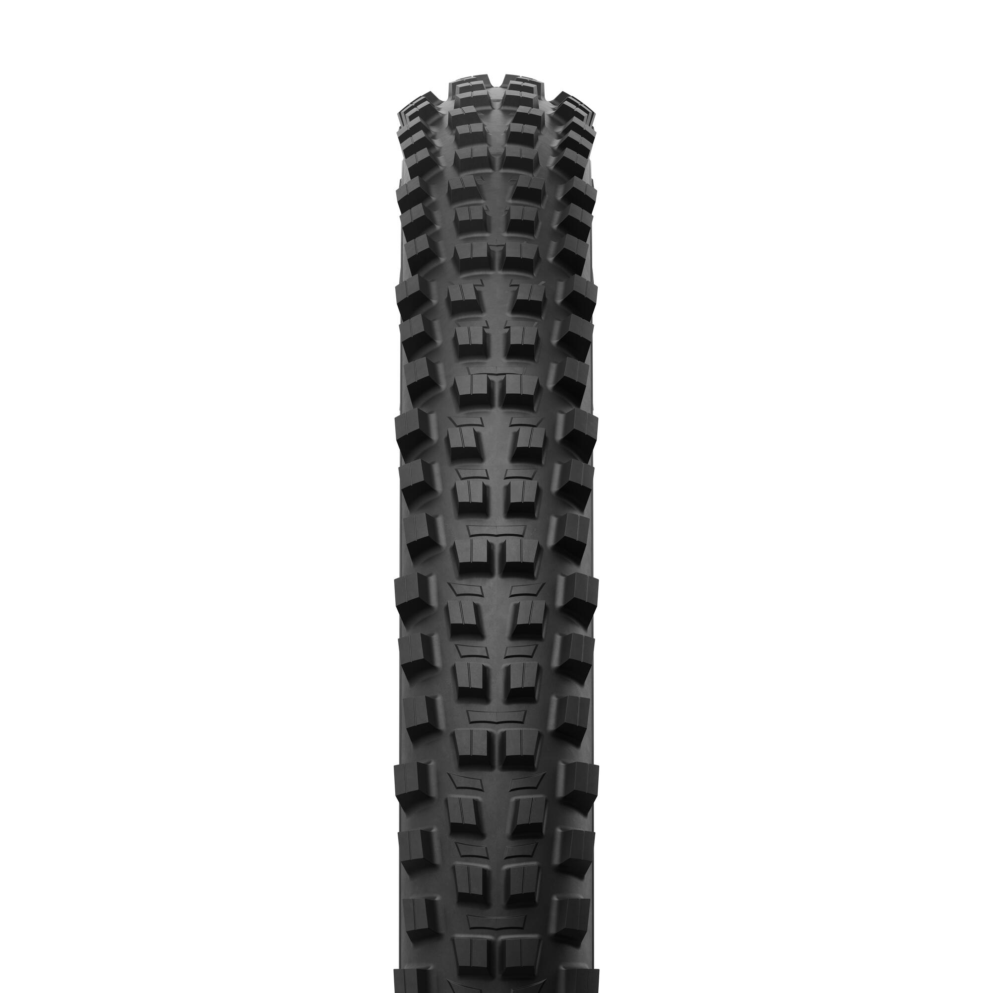 Pneu VTT Michelin Wild Enduro Avant 27.5x2.80 Tubeless Noir - Comp Line