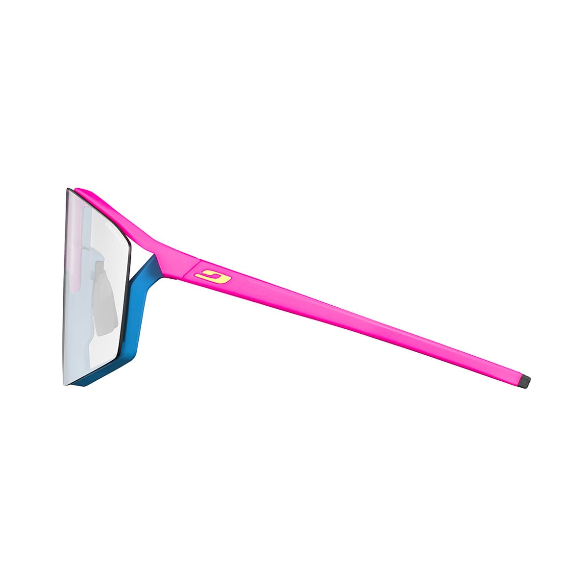 Batte Baseball Torpille En érable – 33 Pouces / 30.5 Oz – Rose Fluo Et Bleu