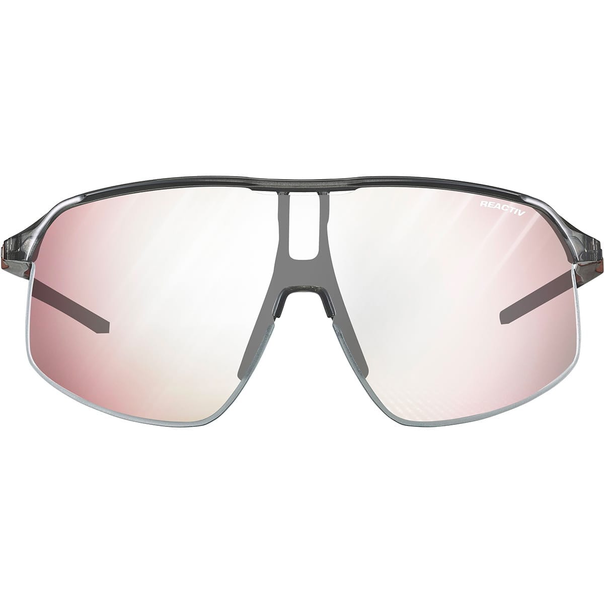 Monture De Lunettes LB Design LB-1070 En Cuivre - Style Ovale Démi-monture - Neuve Sans étiquette - Unisexe