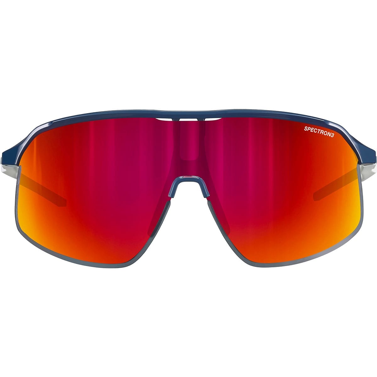 Julbo INTENSITY Spectron HD - Bleu foncé