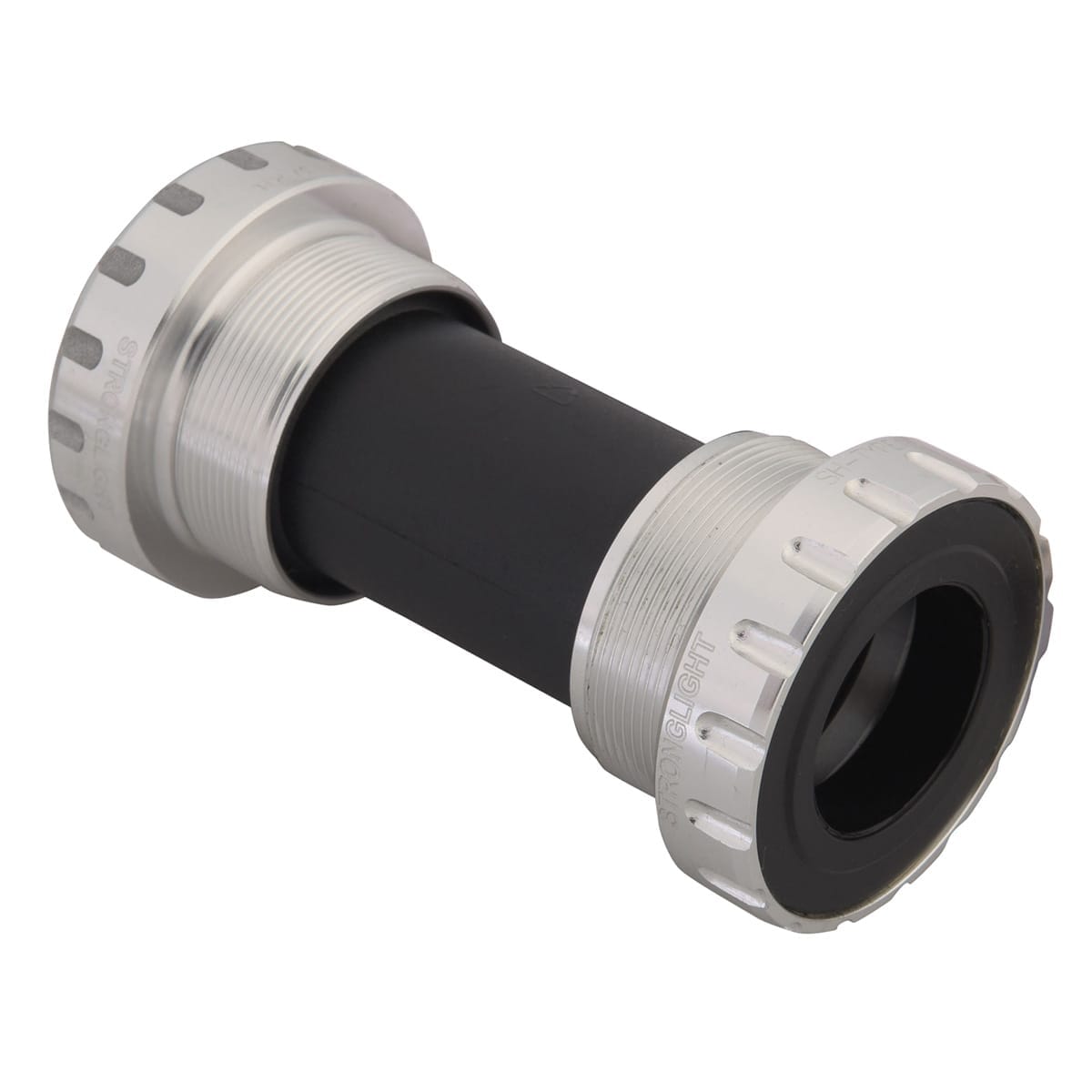 Boitier de pédalier STRONGLIGHT 111mm 1.37 x 24 Tpi (Ref Boitier de pédalier STRONGLIGHT 111mm 1.37 x 24 Tpi (Ref