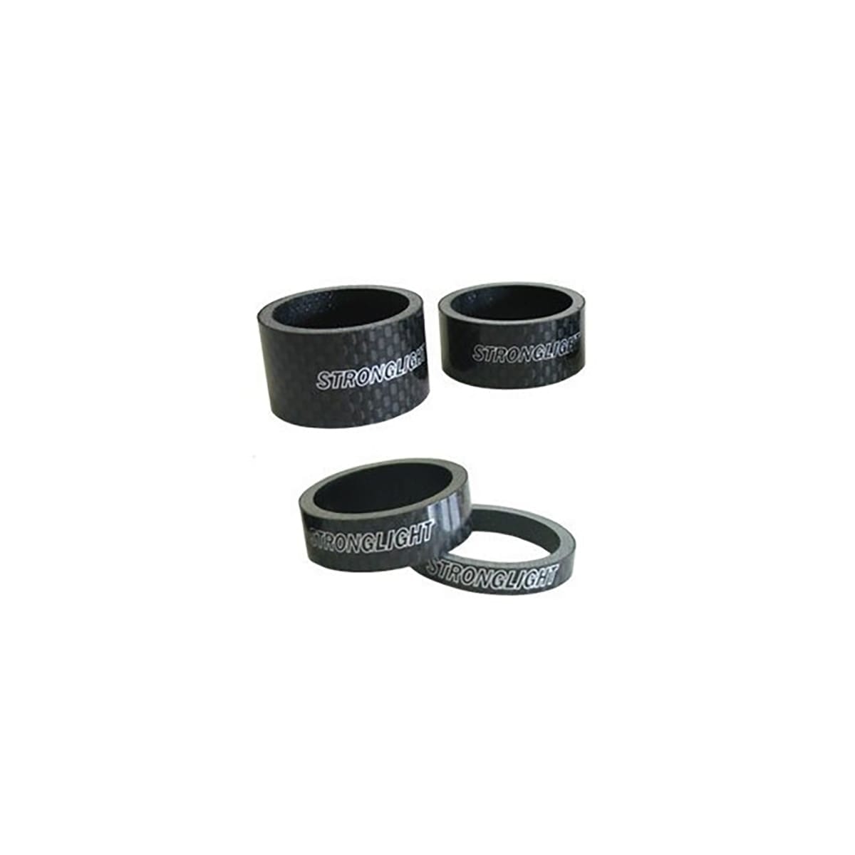 Roulement Jeu De Direction Stronglight 1 1-8 O'Light A