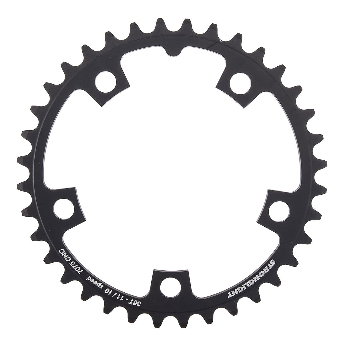 Plateau Stronglight Dura-Ace (110mm | intérieur | 36 Dents | 11 vitesses Plateau Stronglight Dura-Ace (110mm | intérieur | 36 Dents | 11 vitesses