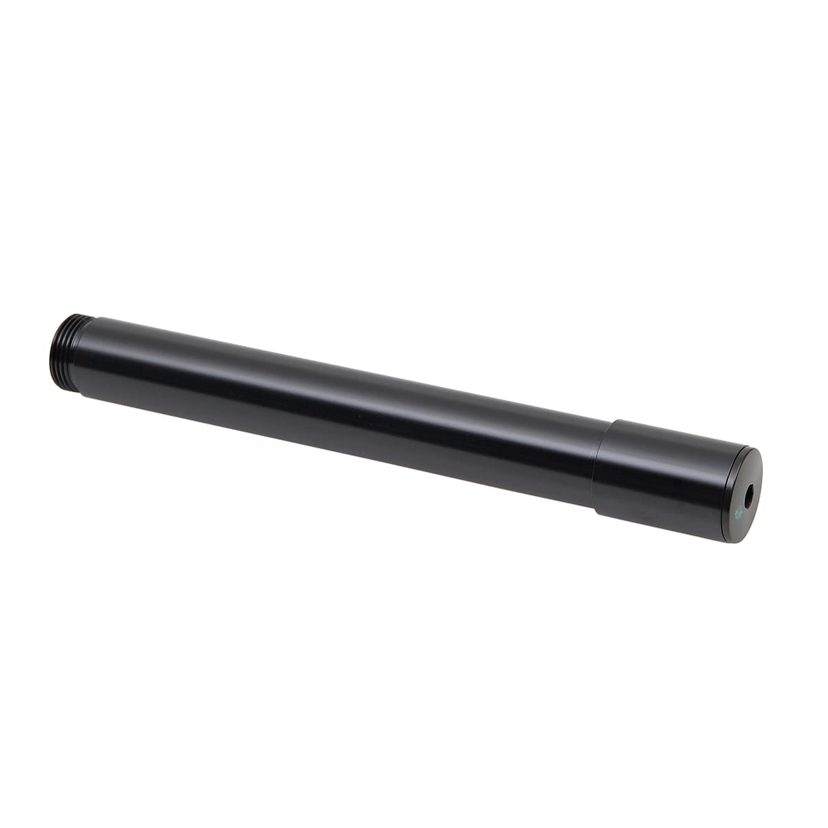 Axe de Roue Avant HOPE pour Fourche FOX 36/38 Noir