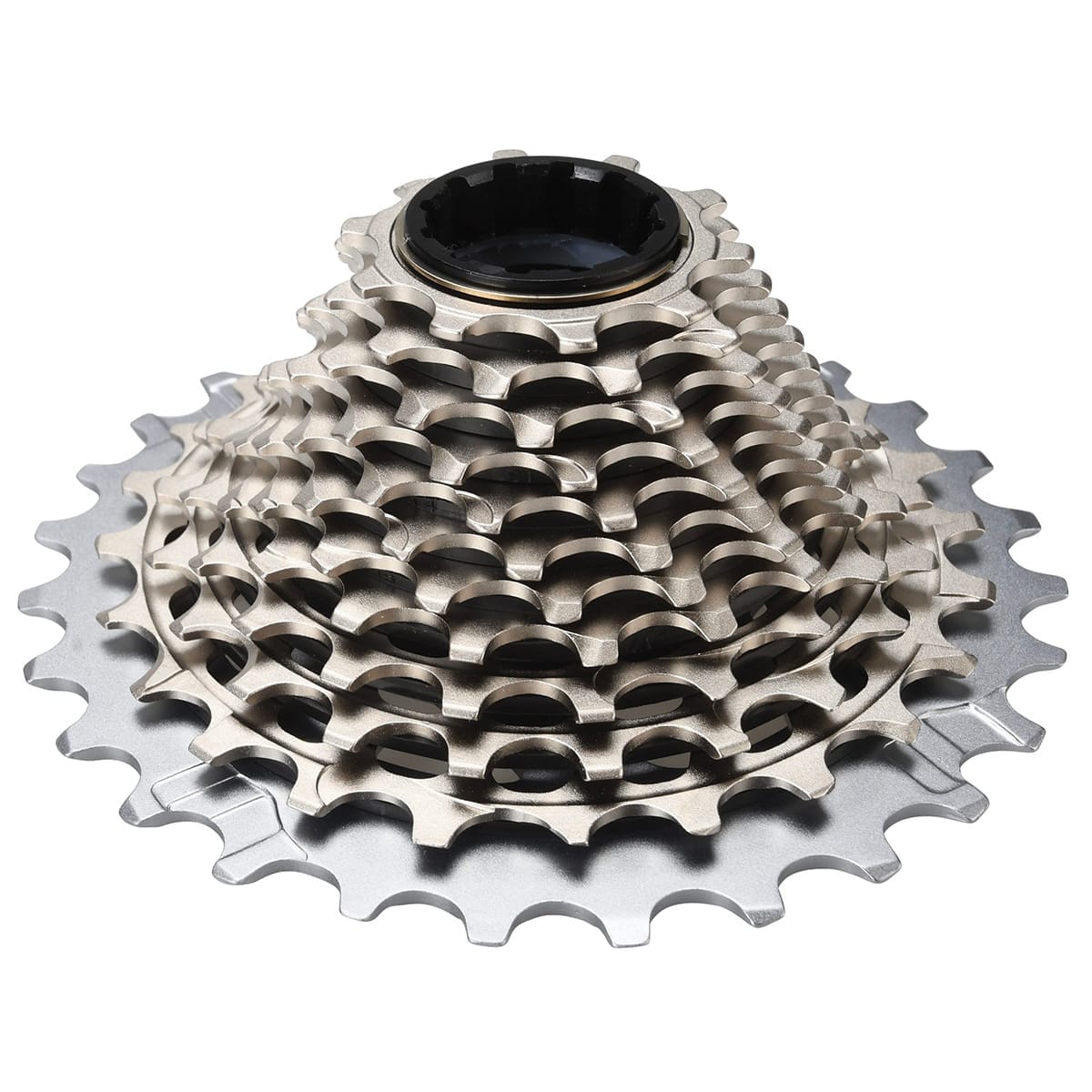 Cassette Campagnolo Centaur Ultra Drive 10 Vitesses 12-25 T, Avec Chaîne - Occasion