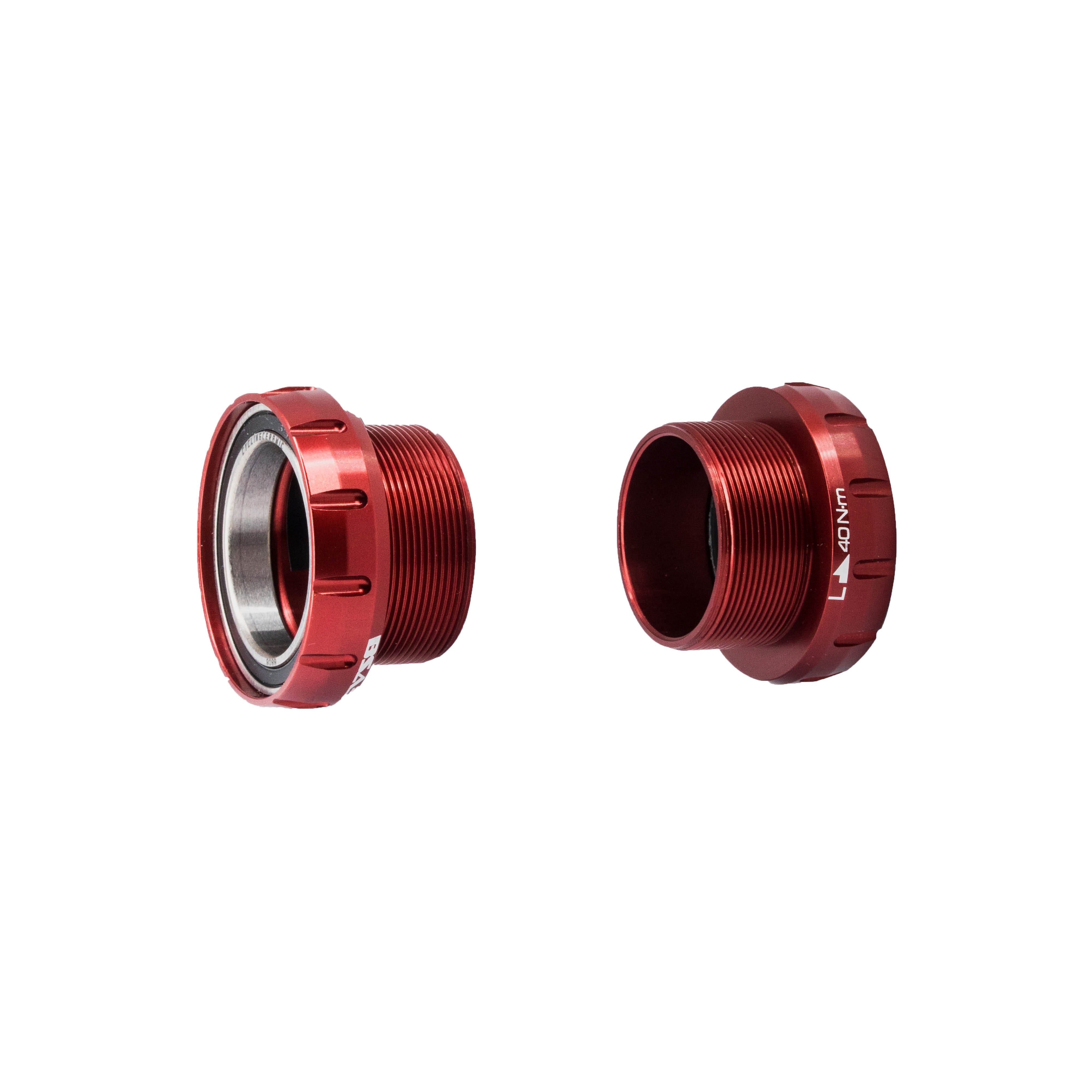 Boîtier de Pédalier PRAXIS BSC Shimano Boîtier de Pédalier PRAXIS BSC Shimano