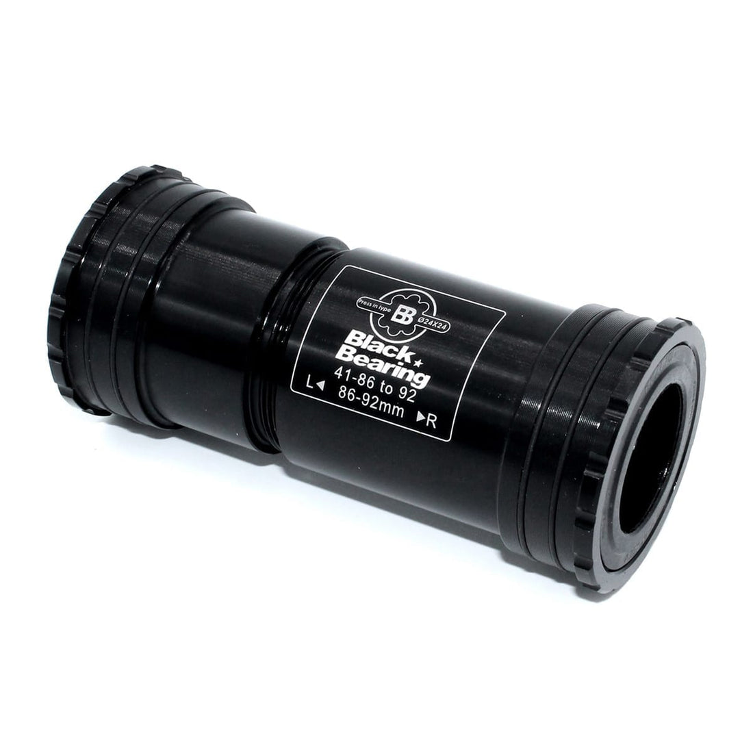 Truvativ Boîtier de Pédalier GXP Filets Italien 70 mm