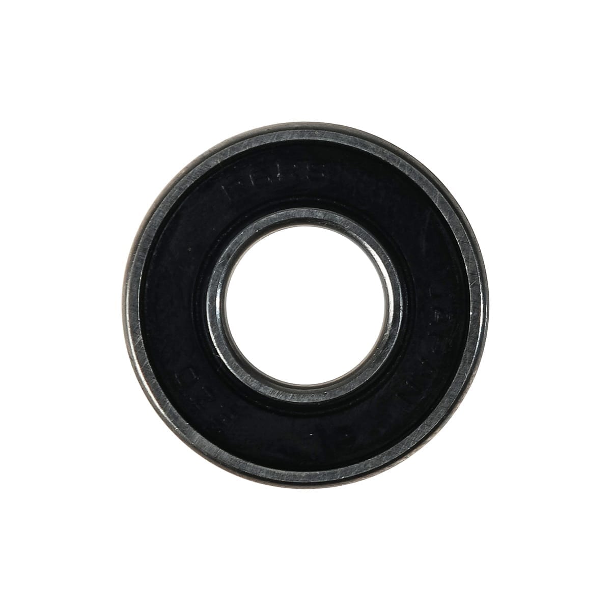 Roulement BLACK BEARING B5 ABEC5 R6-2RS (9,52 x 22,22 x 7,14 mm)