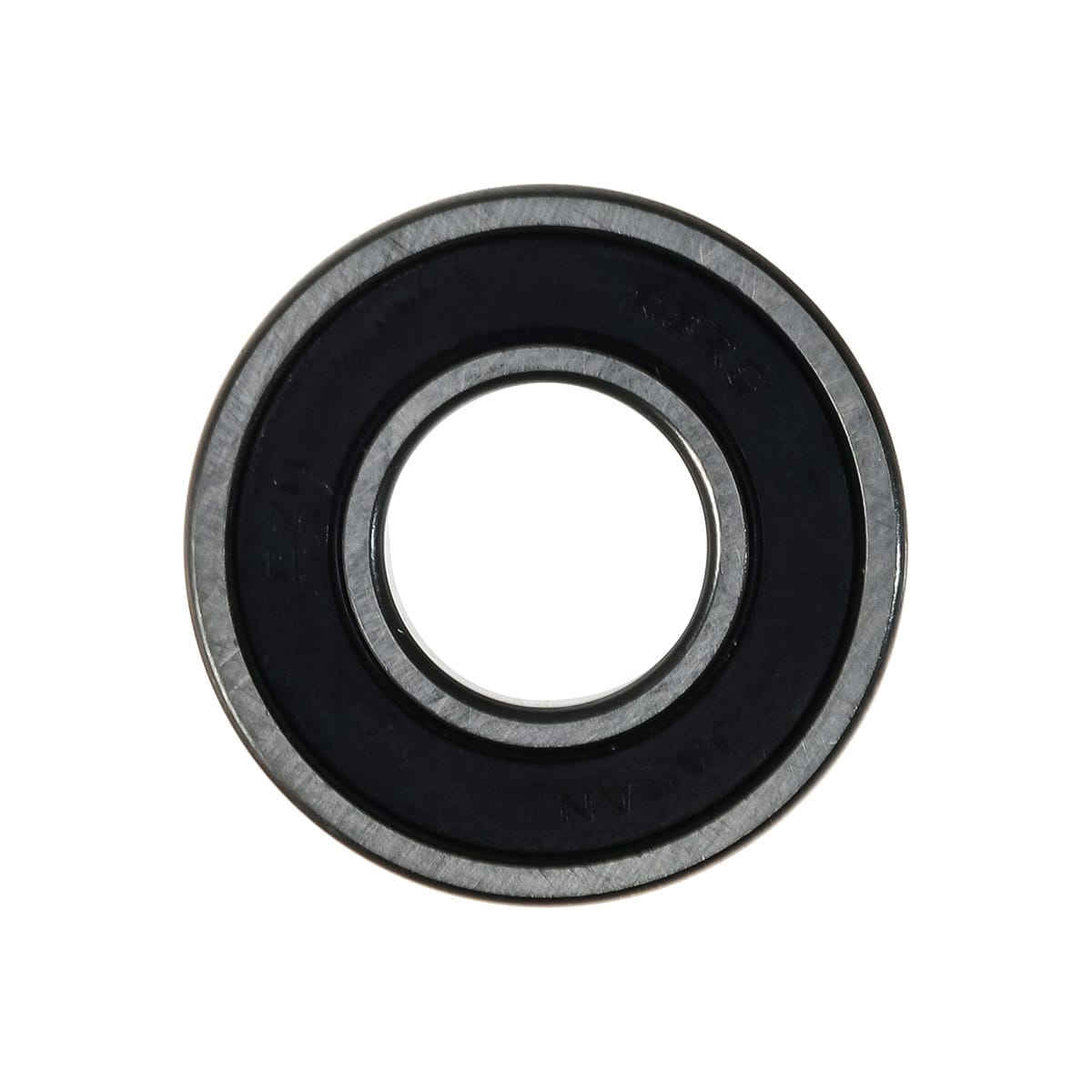 Roulement BLACK BEARING B5 ABEC5 R8-2RS (12,7 x 28,57 x 6,35 mm)