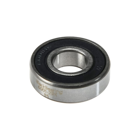 Roulement BLACK BEARING B5 ABEC5 6001-2RS (12 x 28 x 8 mm)