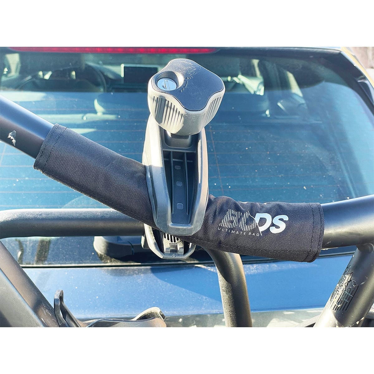 Housse de Protection pour Porte-Vélo BUDS CAR BIKE RACK PROTECTION SET
