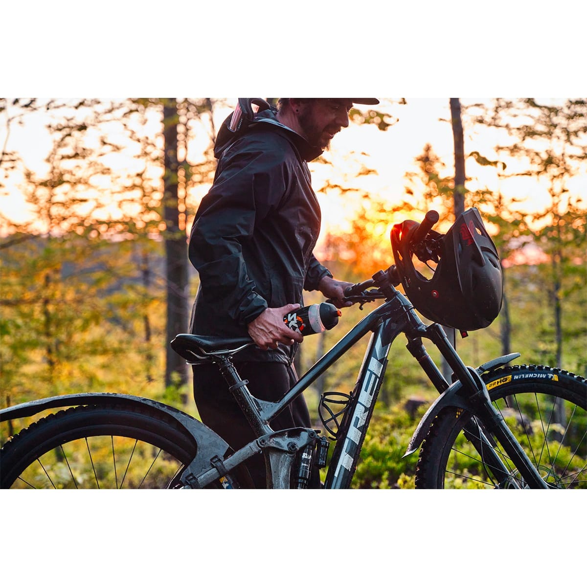 X-BLADE - Garde-boue arrière VTT | SKS GERMANY X-BLADE - Garde-boue arrière VTT | SKS GERMANY