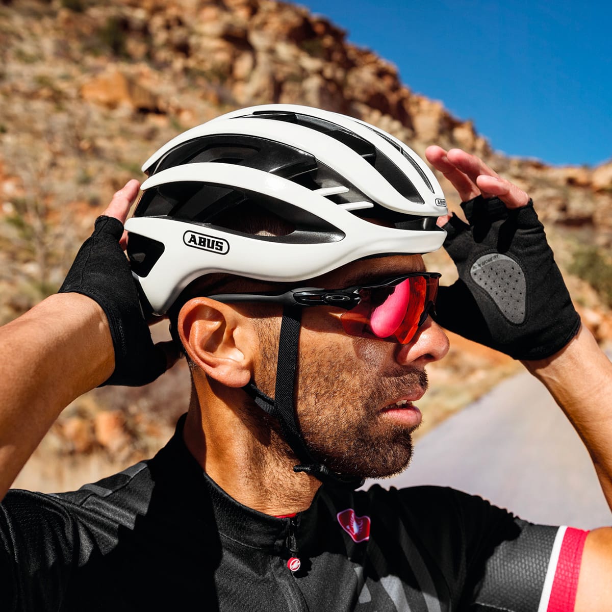 casque abus airbreaker