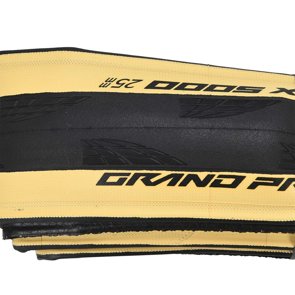 Pneu Continental Grand Prix 5000 CRÈME 700X25C | Kelvélo Pneu Continental Grand Prix 5000 CRÈME 700X25C | Kelvélo
